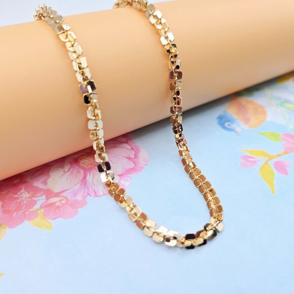 COPY - NECKLACE - Picture 5 of 12